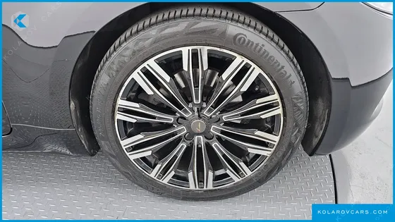 KIA K9 3.3 GDI EXECUTIVE