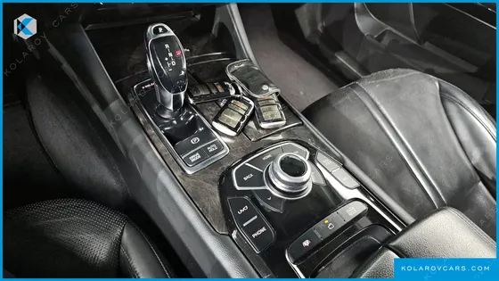 KIA K9 3.3 GDI EXECUTIVE