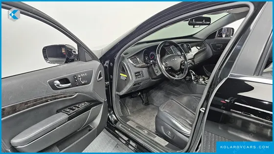 KIA K9 3.3 GDI EXECUTIVE