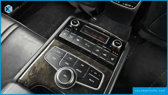 KIA K9 3.3 GDI EXECUTIVE
