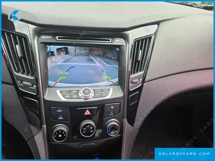 HYUNDAI SONATA LPI STYLE