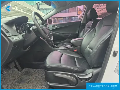 HYUNDAI SONATA LPI STYLE