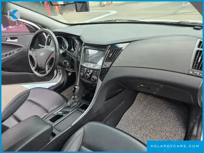 HYUNDAI SONATA LPI STYLE