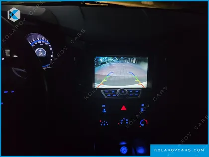 HYUNDAI SONATA LPI STYLE
