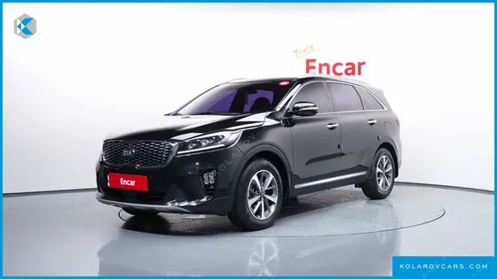 KIA SORENTO DIESEL 2.0 2WD