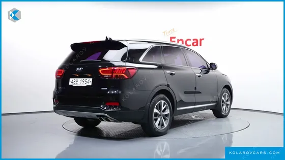 KIA SORENTO DIESEL 2.0 2WD