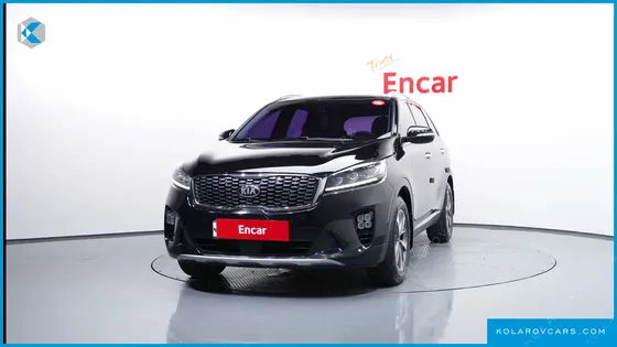 KIA SORENTO DIESEL 2.0 2WD