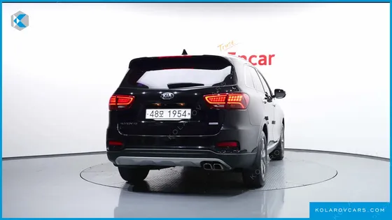 KIA SORENTO DIESEL 2.0 2WD