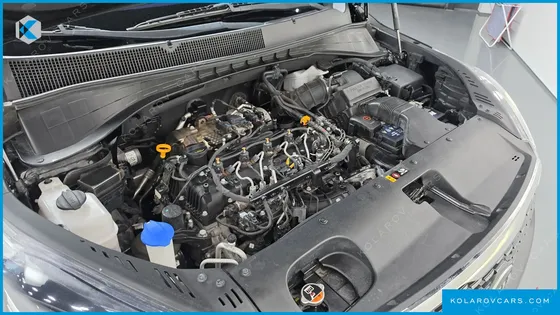 KIA SORENTO DIESEL 2.0 2WD