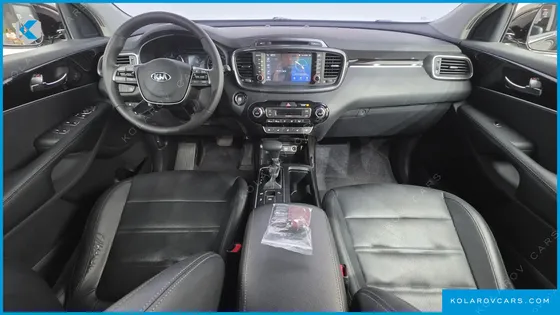 KIA SORENTO DIESEL 2.0 2WD