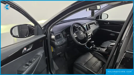KIA SORENTO DIESEL 2.0 2WD