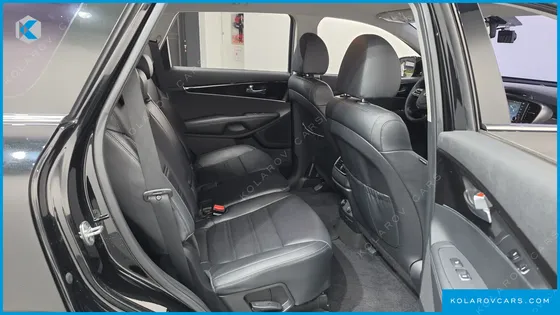 KIA SORENTO DIESEL 2.0 2WD