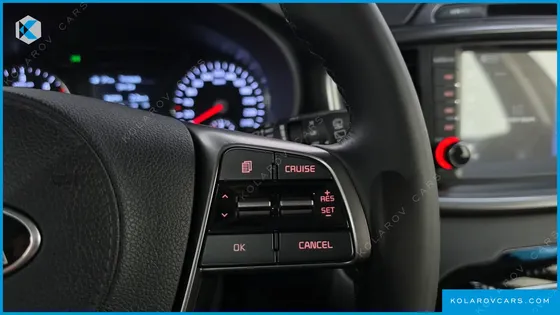 KIA SORENTO DIESEL 2.0 2WD