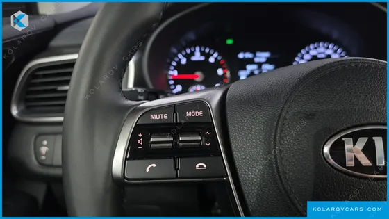 KIA SORENTO DIESEL 2.0 2WD