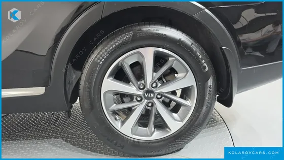 KIA SORENTO DIESEL 2.0 2WD