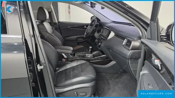 KIA SORENTO DIESEL 2.0 2WD