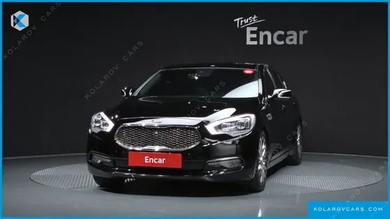 KIA K9 3.8 GDI NOBLESSE