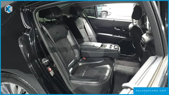 KIA K9 3.8 GDI NOBLESSE