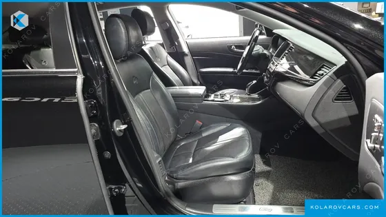 KIA K9 3.8 GDI NOBLESSE