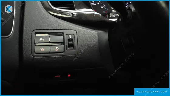 KIA K9 3.8 GDI NOBLESSE