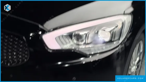 KIA K9 3.8 GDI NOBLESSE