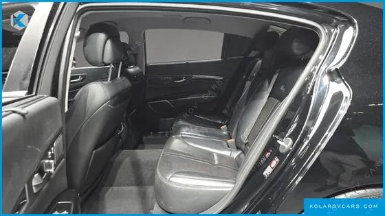 KIA K9 3.8 GDI NOBLESSE