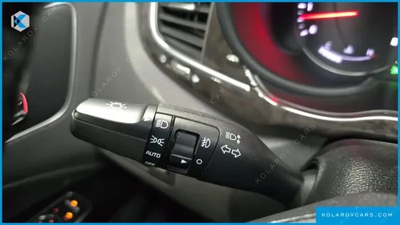 KIA K9 3.8 GDI NOBLESSE