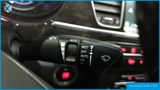 KIA K9 3.8 GDI NOBLESSE