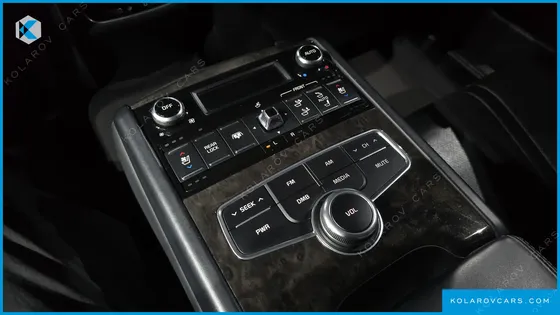 KIA K9 3.8 GDI NOBLESSE