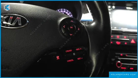 KIA K9 3.8 GDI NOBLESSE