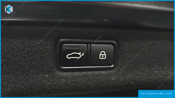 KIA K9 3.8 GDI NOBLESSE
