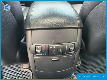 KIA MOHAVE 4WD KV 300