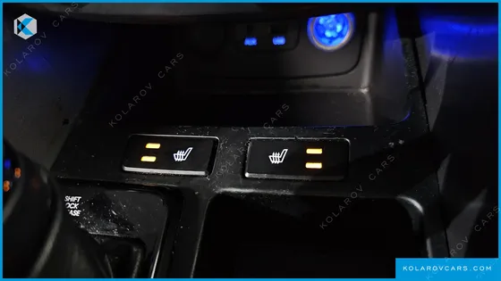 HYUNDAI SONATA LPI MODERN