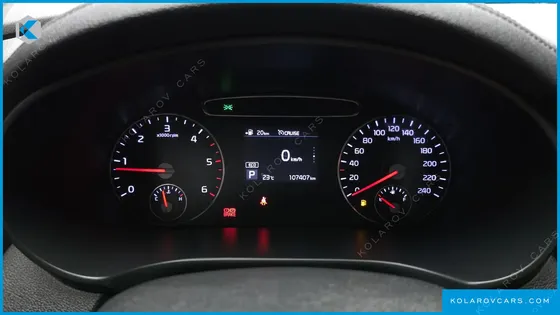 KIA SORENTO DIESEL 2.2 2WD