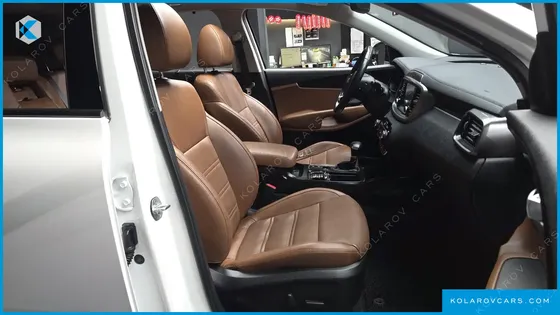 KIA SORENTO DIESEL 2.2 2WD