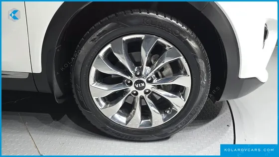KIA SORENTO DIESEL 2.2 2WD