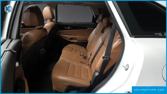 KIA SORENTO DIESEL 2.2 2WD
