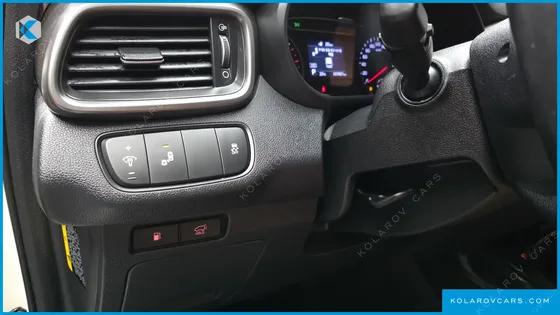 KIA SORENTO DIESEL 2.2 2WD