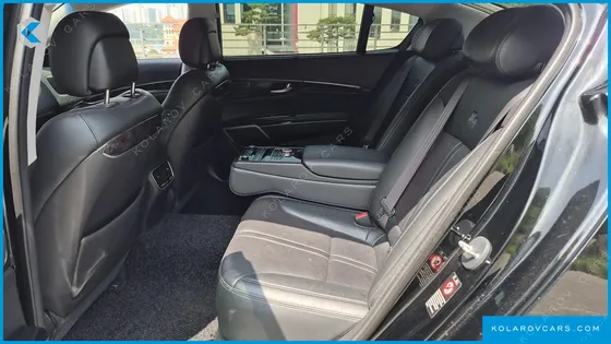 KIA K9 3.8 GDI EXECUTIVE