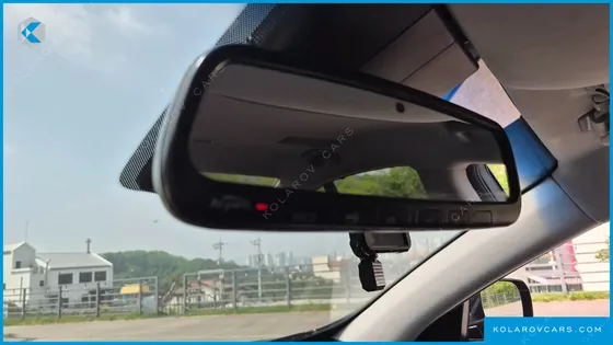 KIA K9 3.8 GDI EXECUTIVE