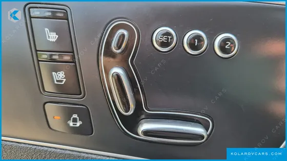 KIA K9 3.8 GDI EXECUTIVE