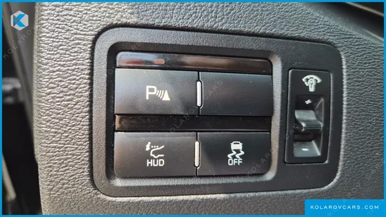 KIA K9 3.8 GDI EXECUTIVE