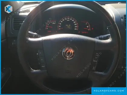KIA MOHAVE 2WD QV 300