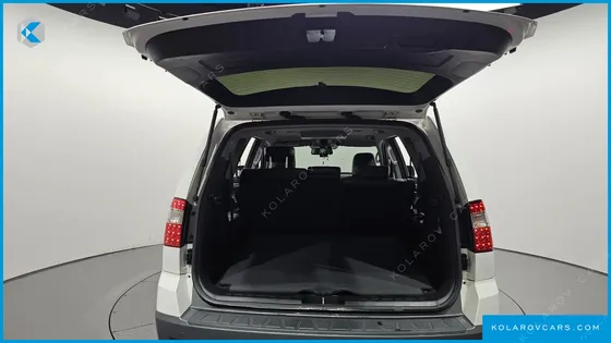 KIA MOHAVE 4WD KV 300