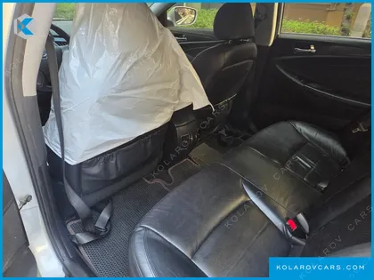 HYUNDAI SONATA LPI MODERN(HANDICAPPED)