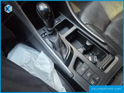 HYUNDAI SONATA LPI MODERN(HANDICAPPED)