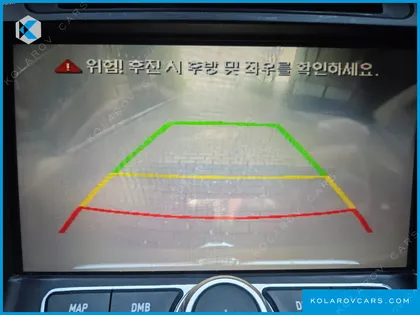 HYUNDAI SONATA LPI MODERN(HANDICAPPED)