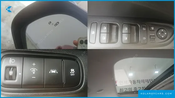 HYUNDAI VENUE 1.6 MODERN