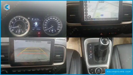 HYUNDAI VENUE 1.6 MODERN