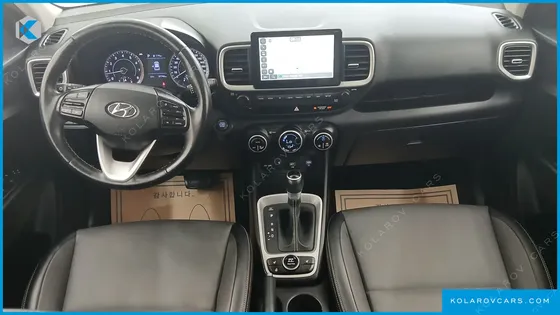 HYUNDAI VENUE 1.6 MODERN
